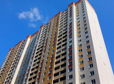 Статус будівництва ЖМ Патріотика ЖБ Кодацька фортеця (№19)