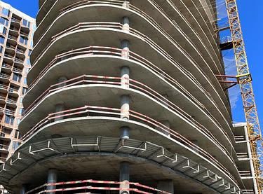 Статус будівництва ЖК Delrey Будинок