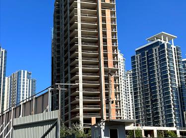 Статус будівництва ЖК Новопечерські Липки 8 черга (будинок 6)