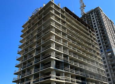 Статус будівництва ЖК Central Hills Будинок 2