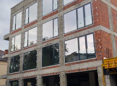 Статус строительства ул. Героев Крут, 13 Дом