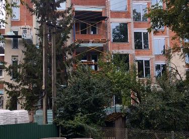 Статус будівництва ЖК Резиденція Бойківська Будинок