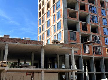 Статус строительства ЖК Millennium Elite Дом 2