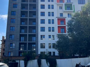 Статус будівництва ЖК Квартал Віденський Будинок 2