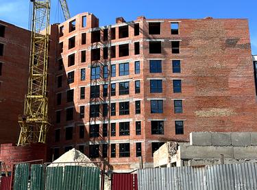 Статус строительства ЖК Millennium (NDB) Дом 36