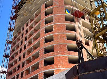 Статус будівництва ЖК Липські вежі Будинок 2