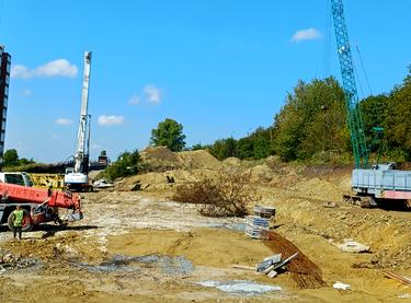 Статус будівництва ЖК Avila Land Будинок 4