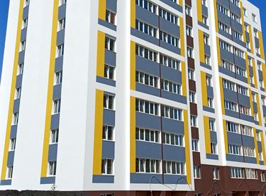 Статус будівництва ЖК Європейський Будинок 4