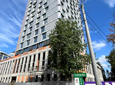 Статус будівництва ЖК TRIVIUM Будинок 1