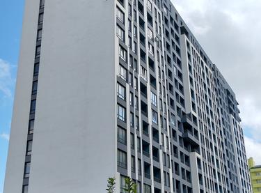 Статус будівництва ЖК Lazur Sky Будинок (Секція 1)