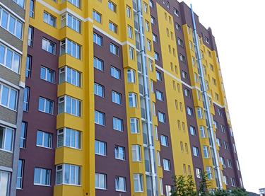 Статус строительства ЖК Приозерный Дом 2