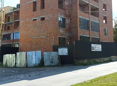 Статус будівництва ЖК Етно Будинок 1