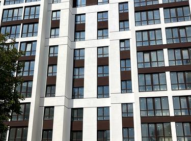 Статус будівництва ЖК Атмосфера Будинок