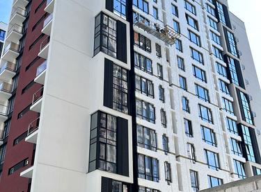 Статус строительства Жилой район Manhattan Дом 7