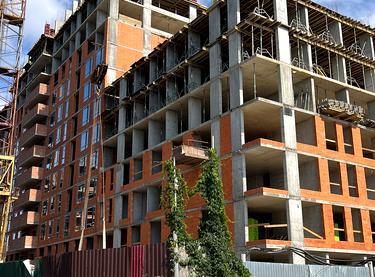 Статус будівництва ЖК Manhattan Up Будинок 7 (Секція S2)