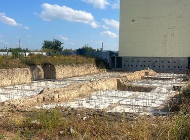 Статус будівництва ЖК Empatika Будинок 1 (Секція 1, Секція 2, Секція 3, ...)