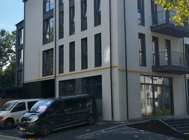 Статус строительства ул. Мебельская, 19 Дом