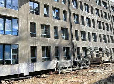 Статус будівництва ЖК Квітковий Будинок 4