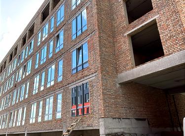 Статус будівництва ЖК Квітковий Будинок 7