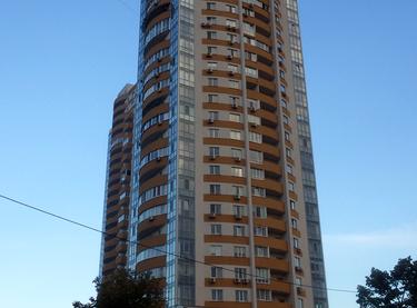 Статус строительства ЖК Барвинок Дом (Секция 1, Секция 2)