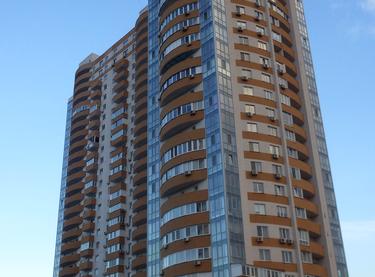 Статус строительства ЖК Барвинок Дом (Секция 1, Секция 2)