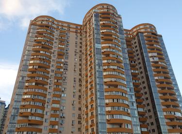 Статус строительства ЖК Барвинок Дом (Секция 1, Секция 2)