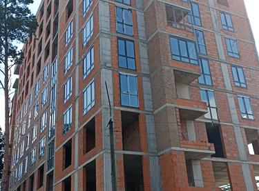 Статус будівництва ЖК Прем'єр Парк Будинок