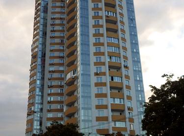 Статус строительства ЖК Барвинок Дом (Секция 1, Секция 2)