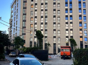 Статус будівництва вул. Ливарна, 3 Будинок