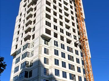 Статус строительства ЖК AURORA Дом