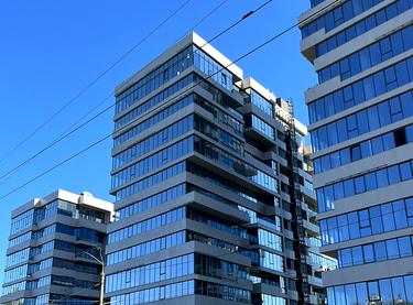 Статус строительства Апарт-комплекс Port City Дом