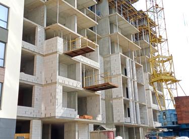 Статус строительства ЖК Edem Жемчужина Проскурова-4 Дом 2