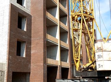 Статус строительства ЖК Grand City 2 Дом (Секция 5, Секция 6)