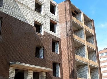 Статус строительства ЖК Grand City 2 Дом (Секция 5, Секция 6)