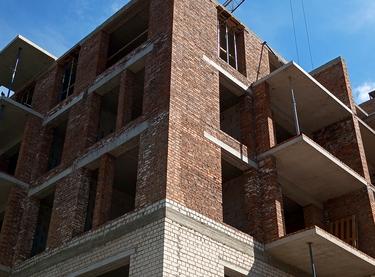 Статус строительства ЖК Смарт Сити 3 Дом (Секция 1)