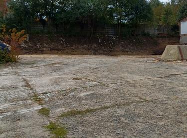 Статус строительства Space Дом