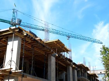 Статус будівництва ЖК Дім на Грушевського Будинок