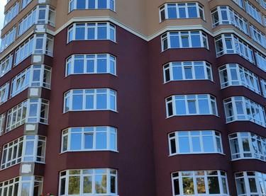 Статус строительства ул. Героев АТО, 81 Дом