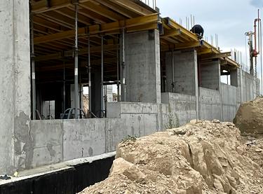 Статус строительства ЖК ЯРОВИЦА Дом 1