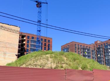 Статус будівництва ЖК Стандарт Будинок 2 (Секція 6, Секція 7)