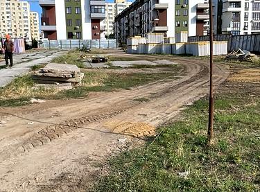 Статус строительства ЖК Golden City Дом 5