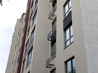 Статус строительства ЖК Edem Жемчужина Проскурова-4 Дом 4