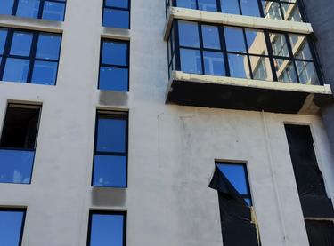 Статус будівництва ЖК Standard LUX Будинок