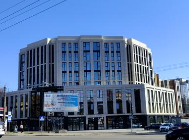 Статус будівництва ЖК Standard LUX Будинок