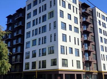 Статус строительства ЖК Оскар Дом