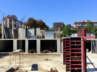 Статус строительства ЖК AMSTERDAM Дом