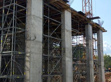 Статус будівництва ЖК N69 Residents Будинок 2