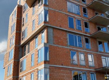 Статус будівництва ЖК N69 Residents Будинок 1