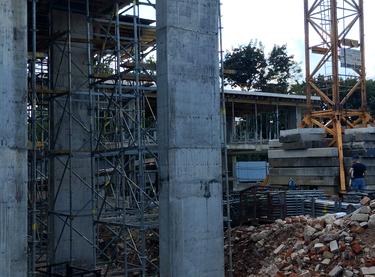 Статус будівництва ЖК N69 Residents Будинок 2