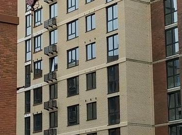 Статус будівництва ЖК Compass Будинок 10